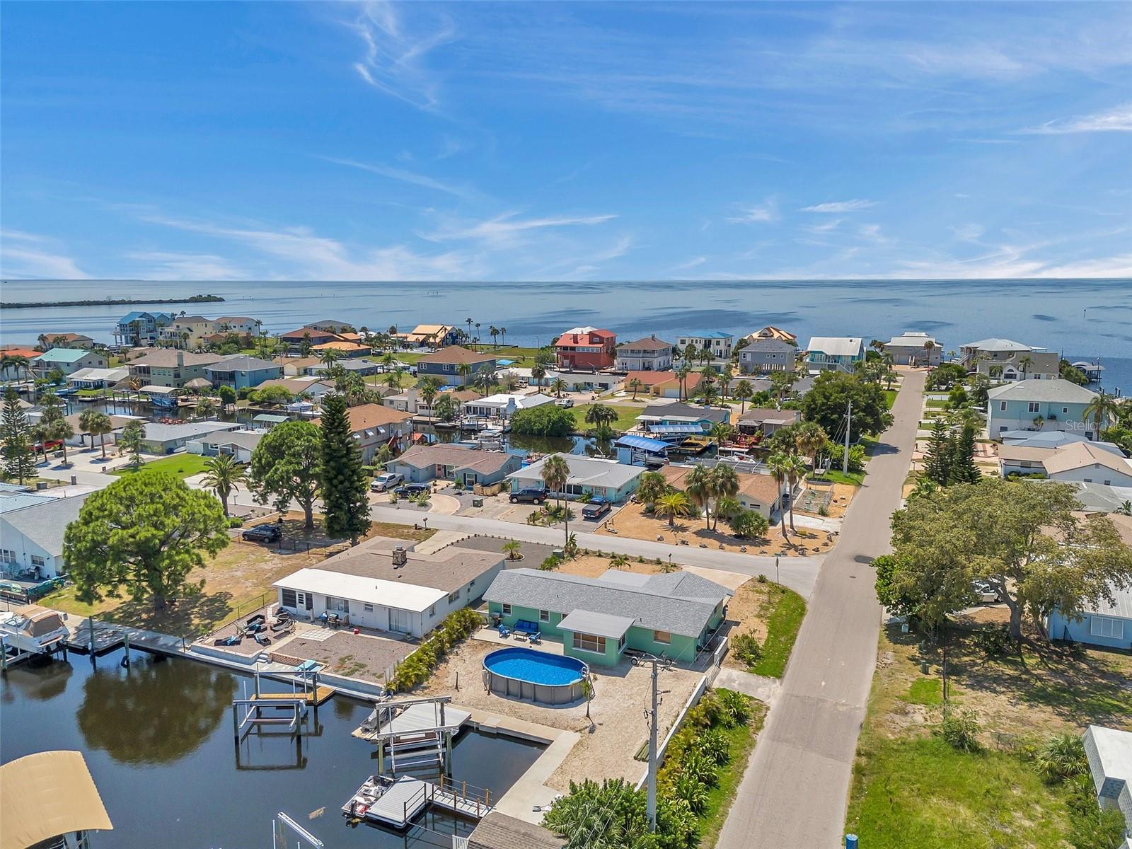 13700 STACEY DR, HUDSON, FL, 34667