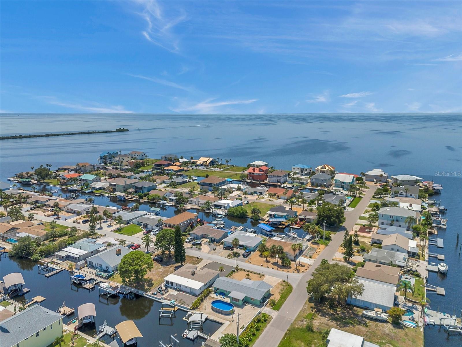 13700 STACEY DR, HUDSON, FL, 34667