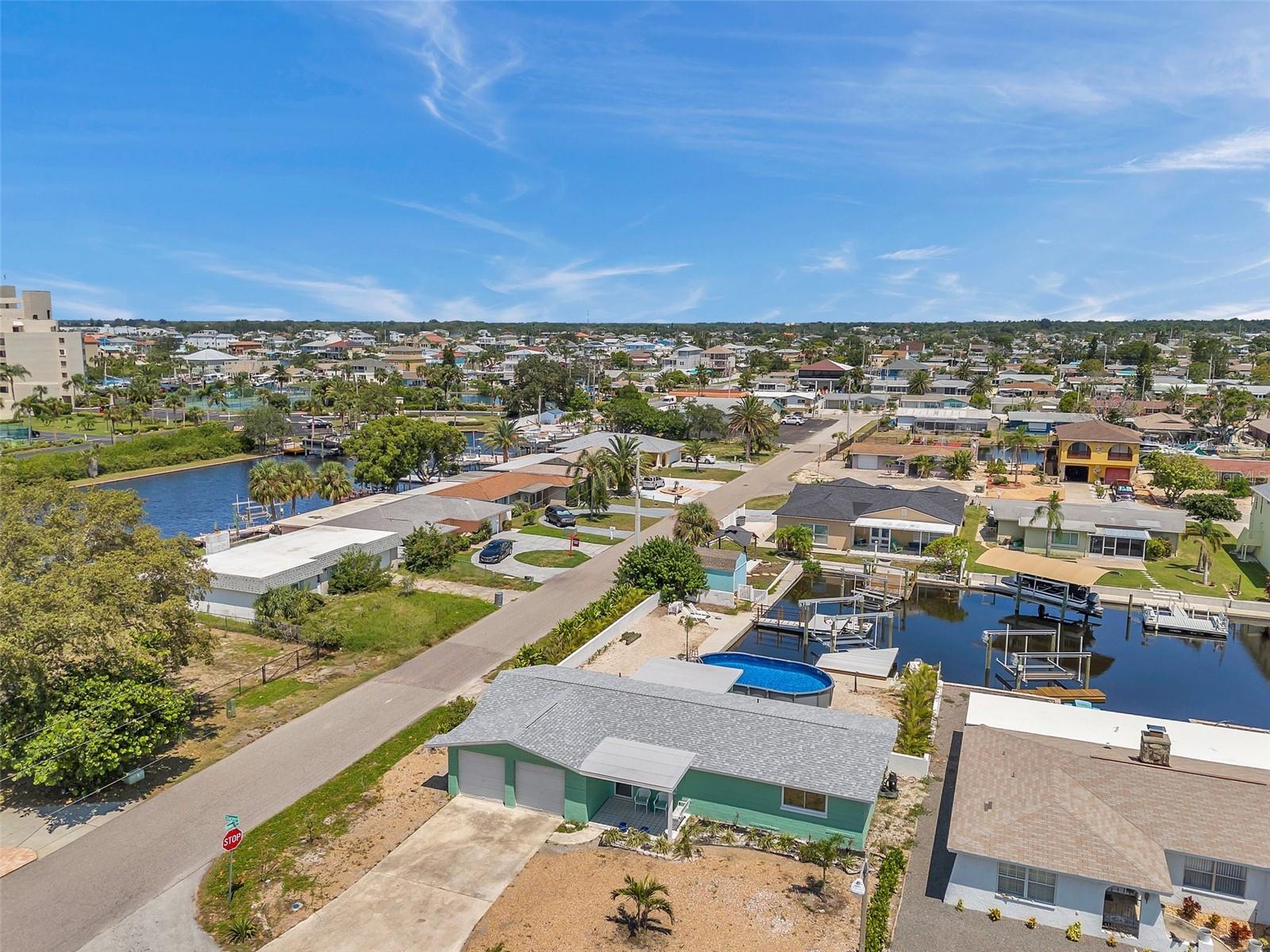 13700 STACEY DR, HUDSON, FL, 34667