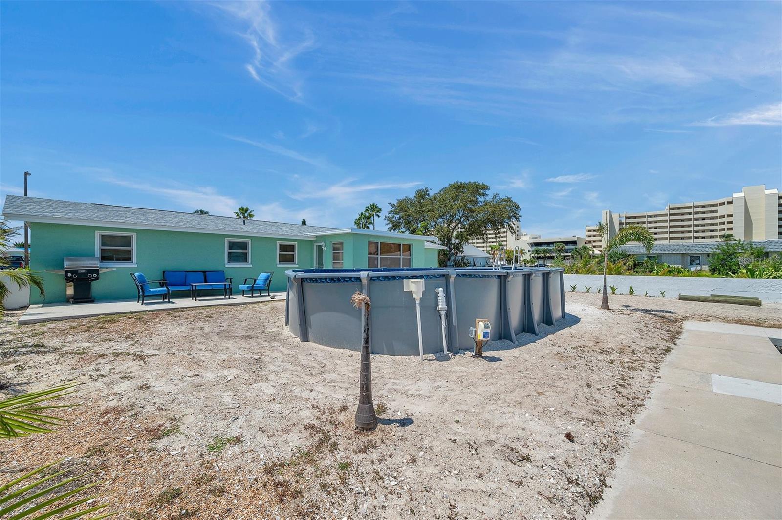 13700 STACEY DR, HUDSON, FL, 34667