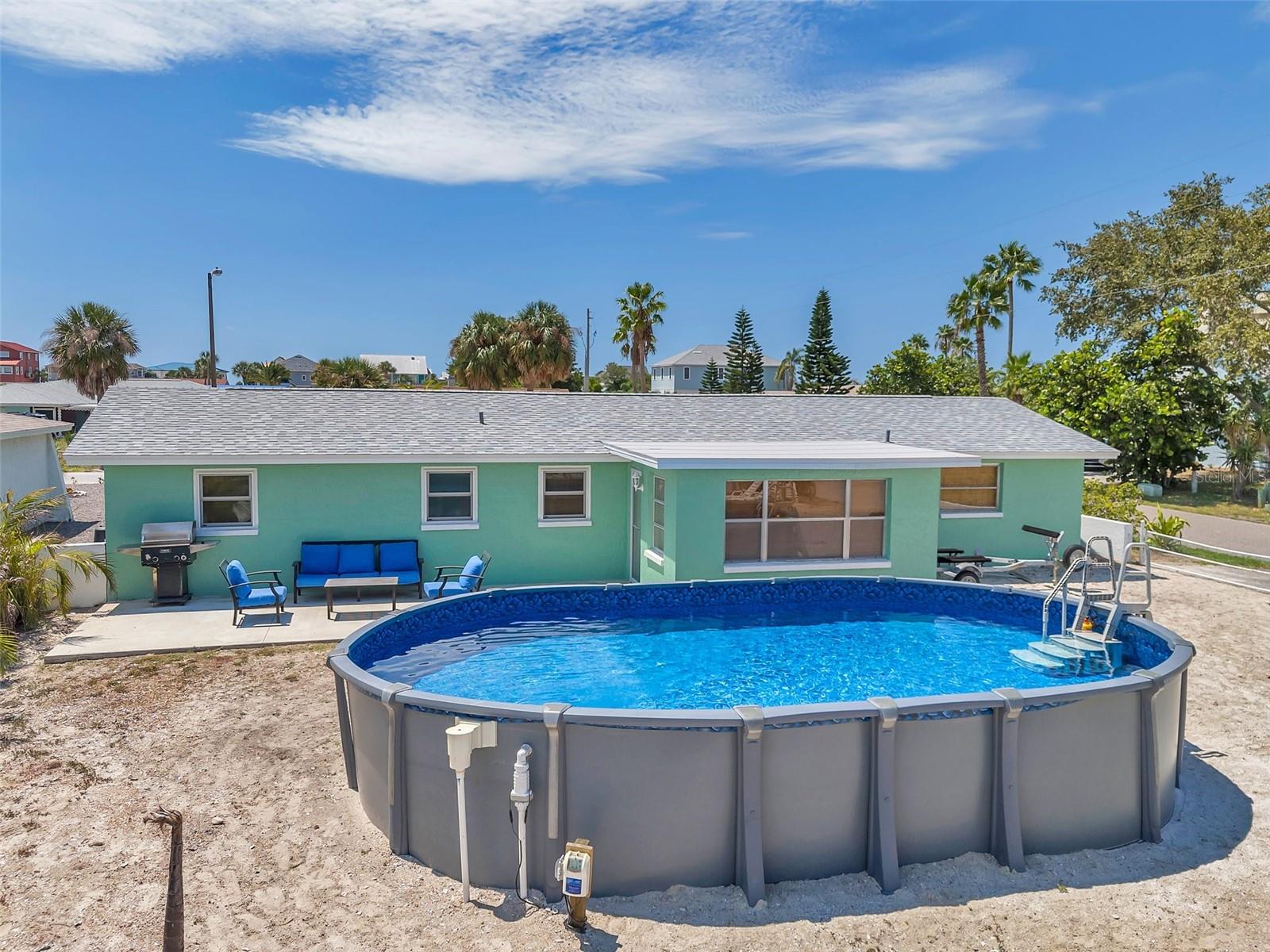 13700 STACEY DR, HUDSON, FL, 34667