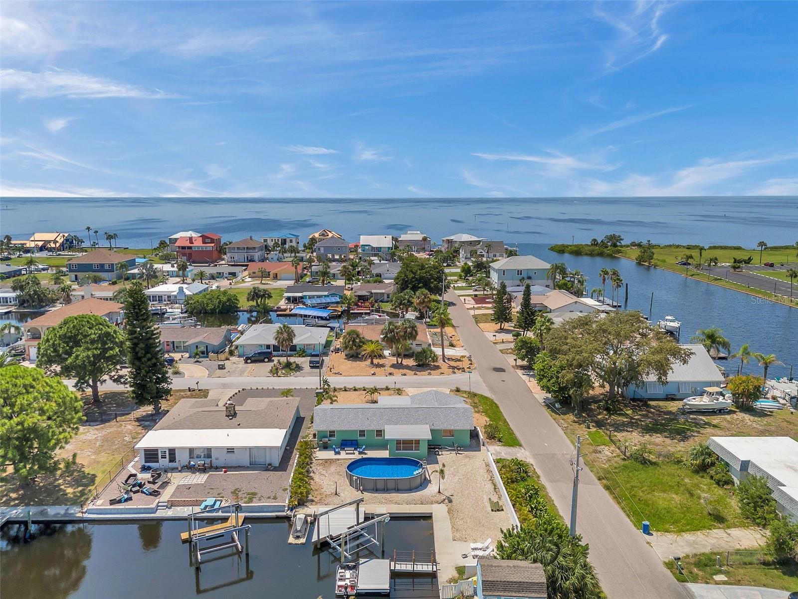 13700 STACEY DR, HUDSON, FL, 34667