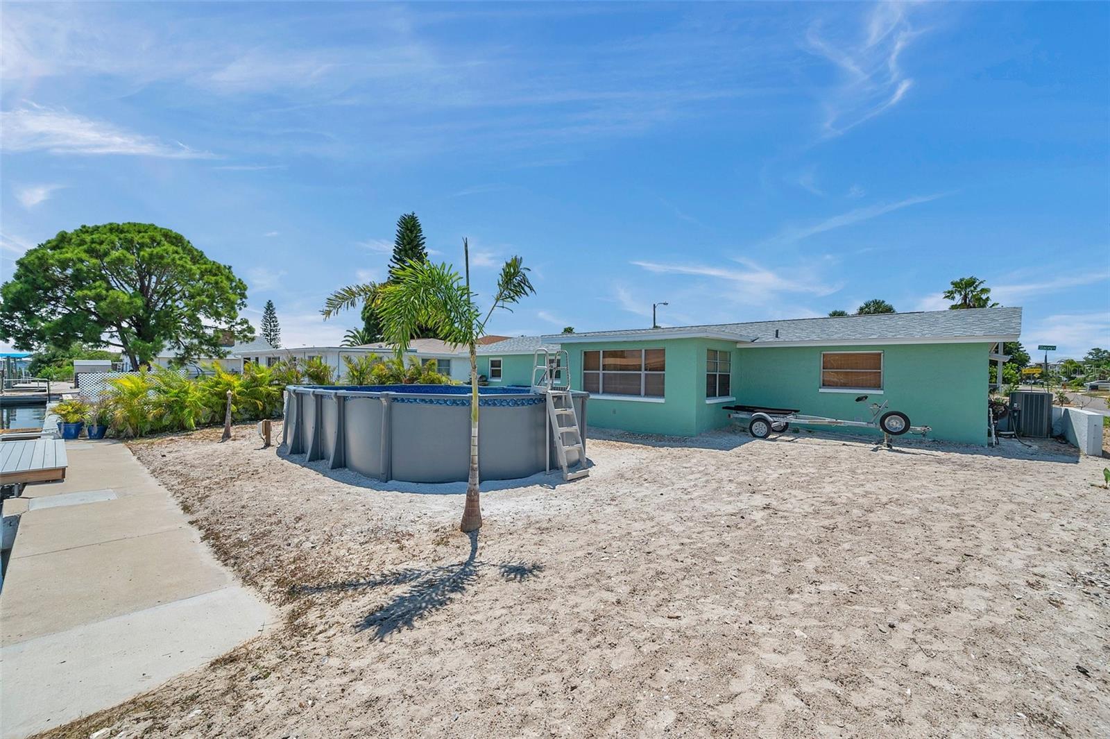 13700 STACEY DR, HUDSON, FL, 34667