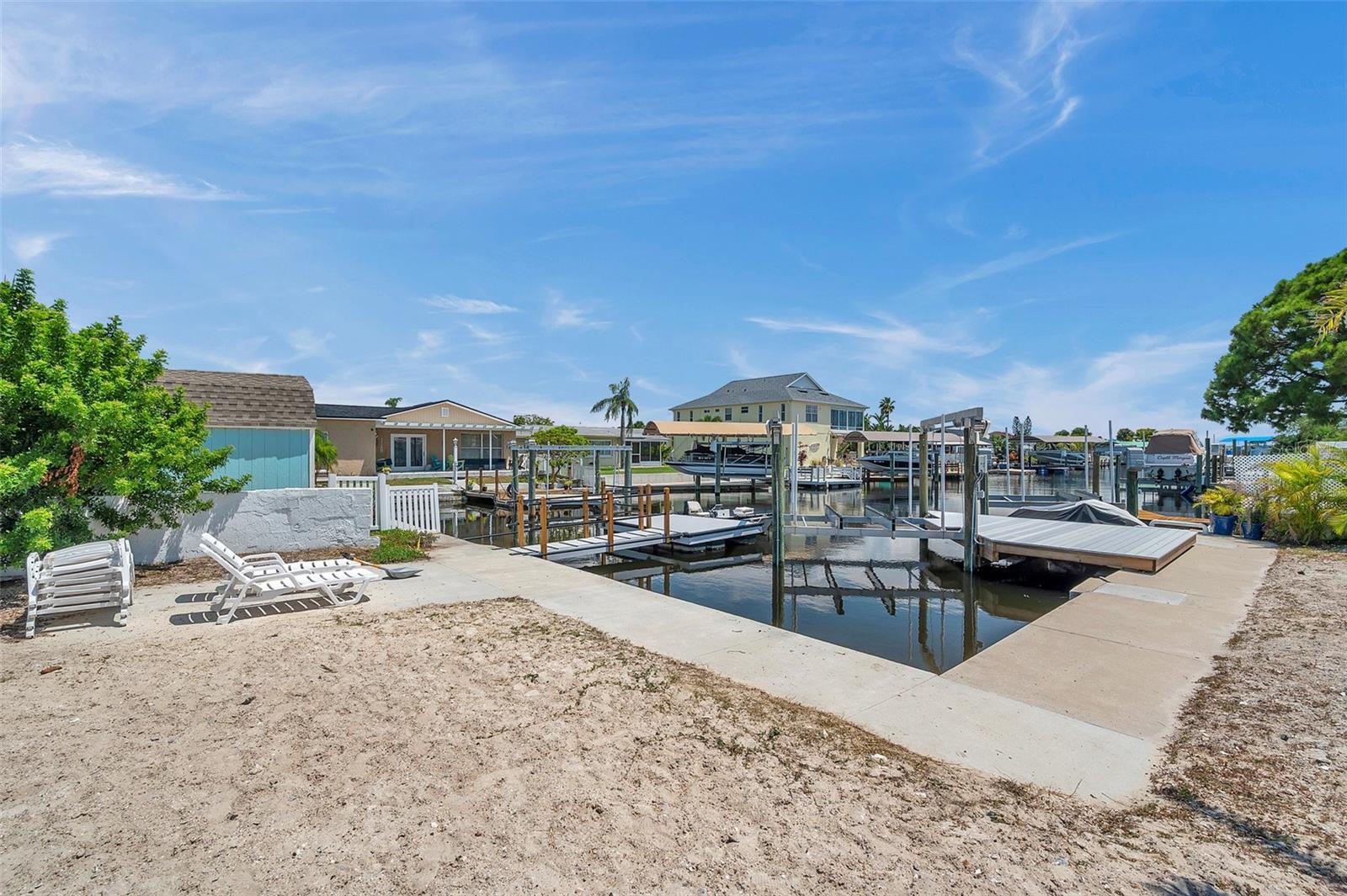 13700 STACEY DR, HUDSON, FL, 34667