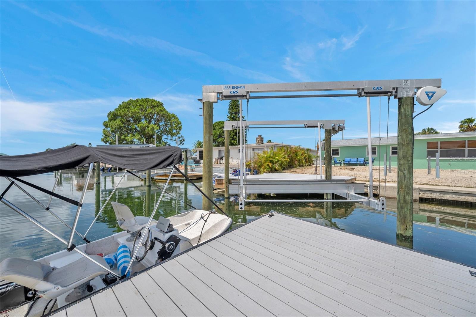 13700 STACEY DR, HUDSON, FL, 34667