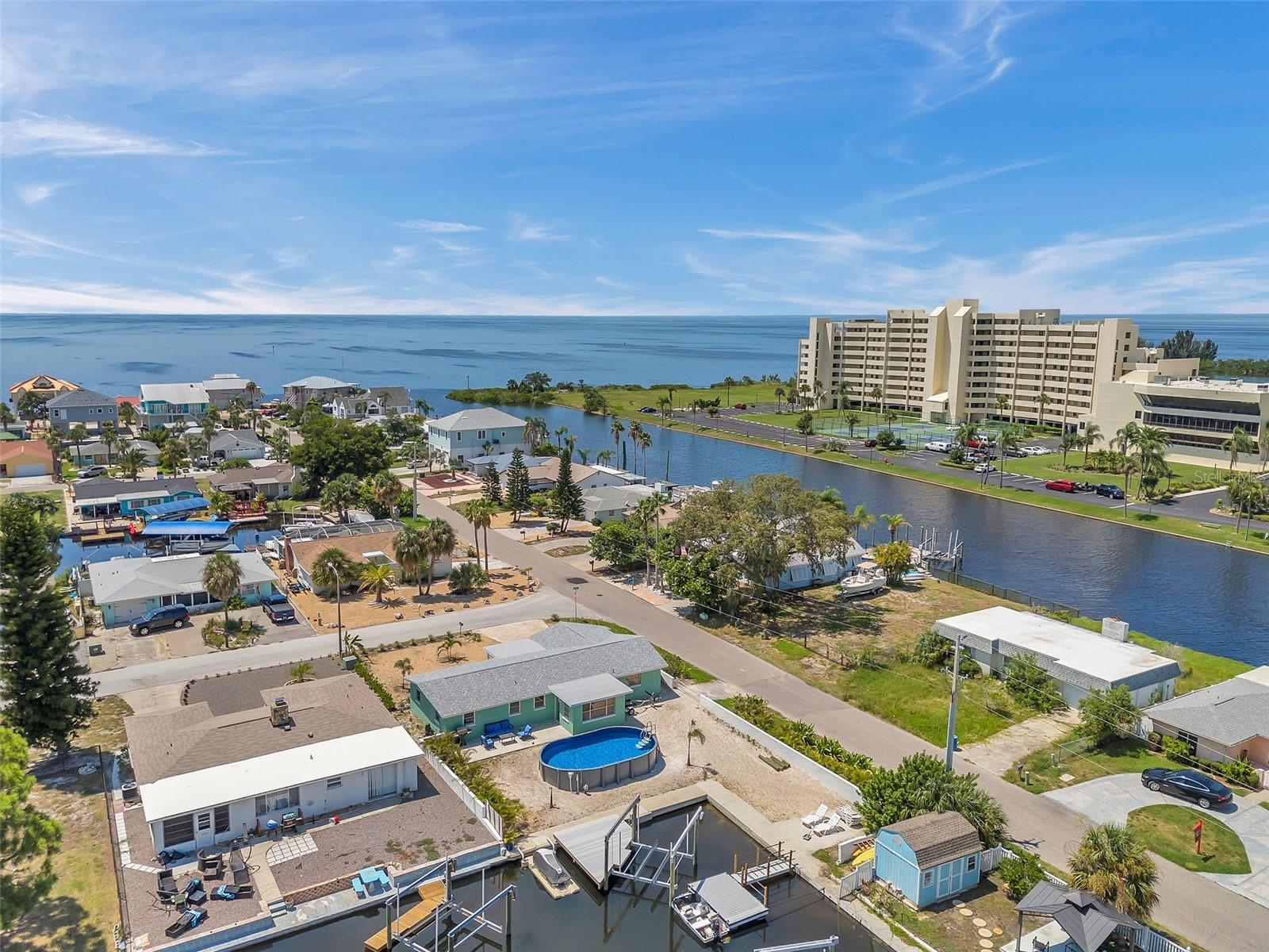 13700 STACEY DR, HUDSON, FL, 34667