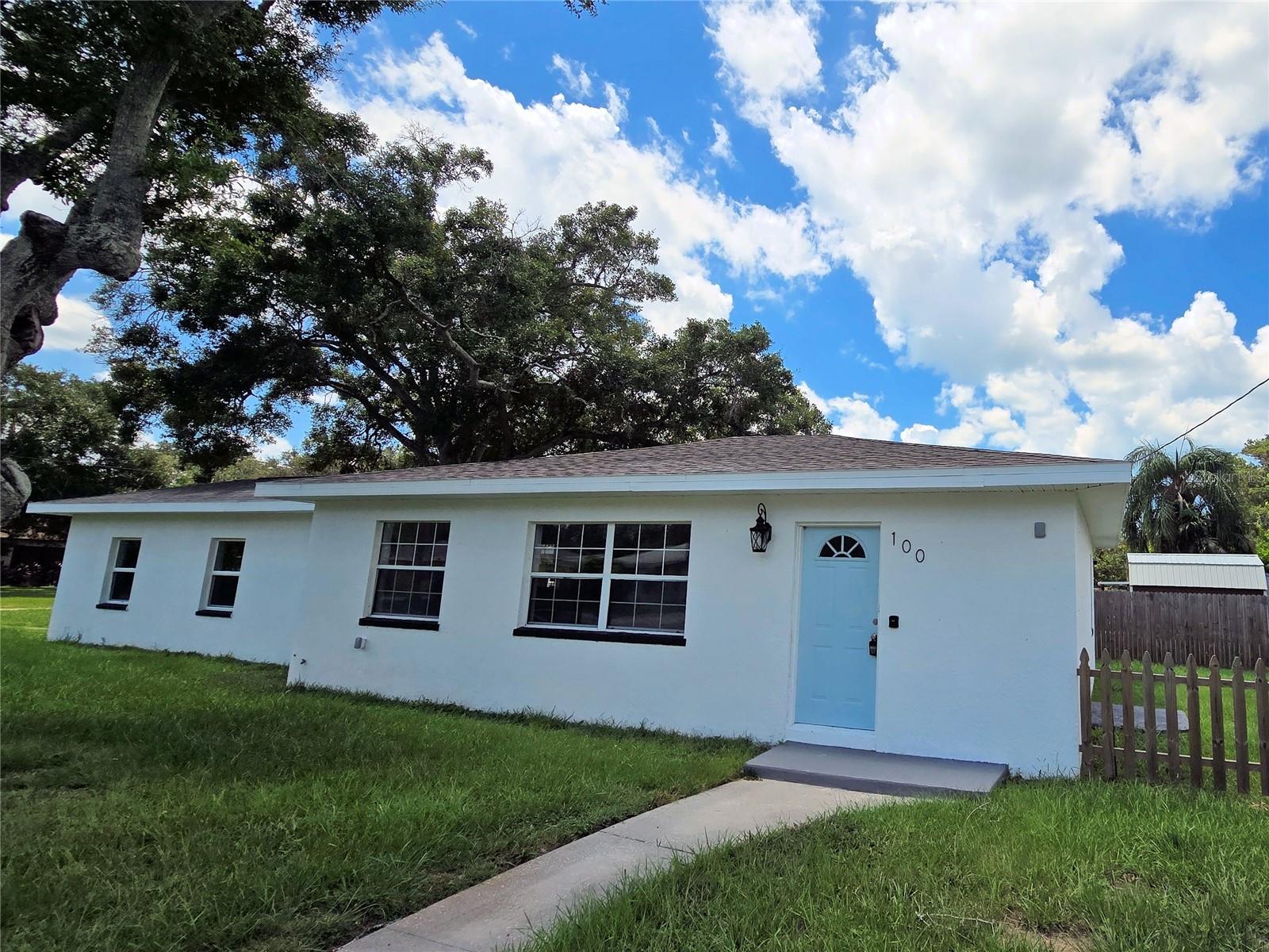 100 N DUNCAN AVE, CLEARWATER, FL, 33755