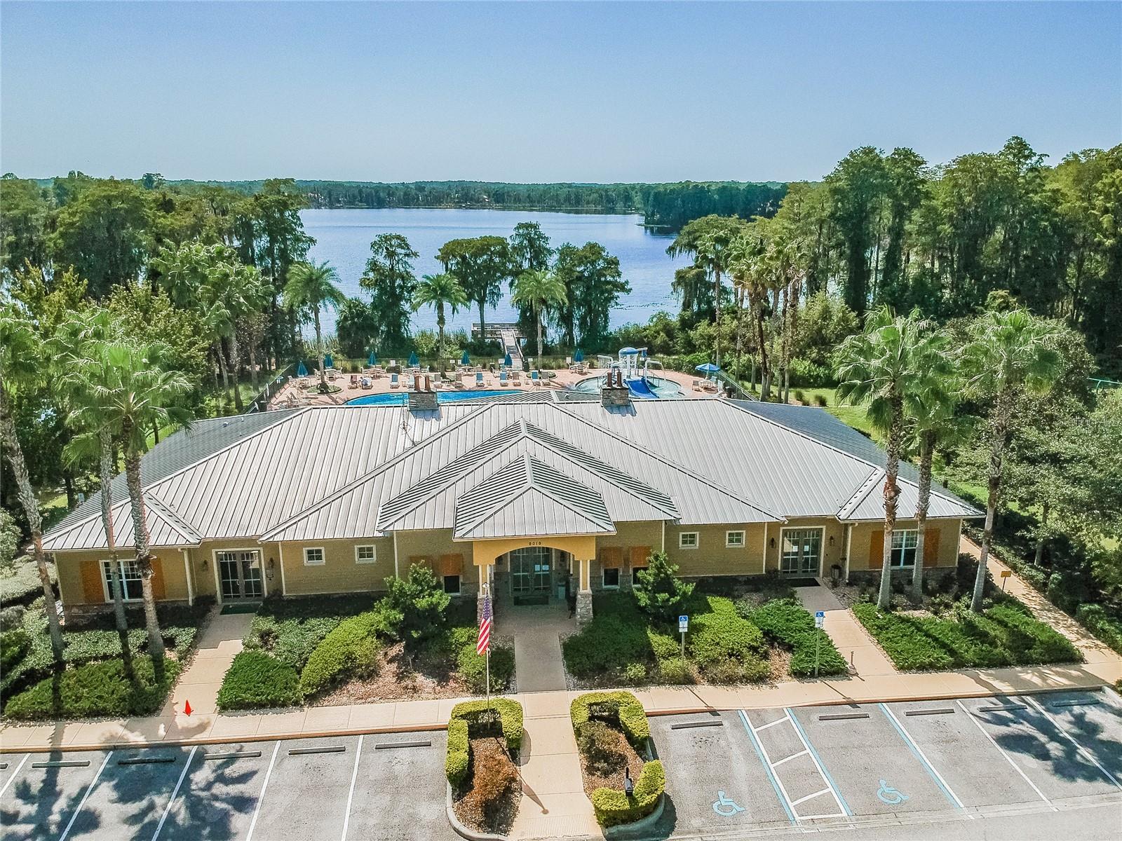9124 TOPNECK ST, NEW PORT RICHEY, FL, 34654