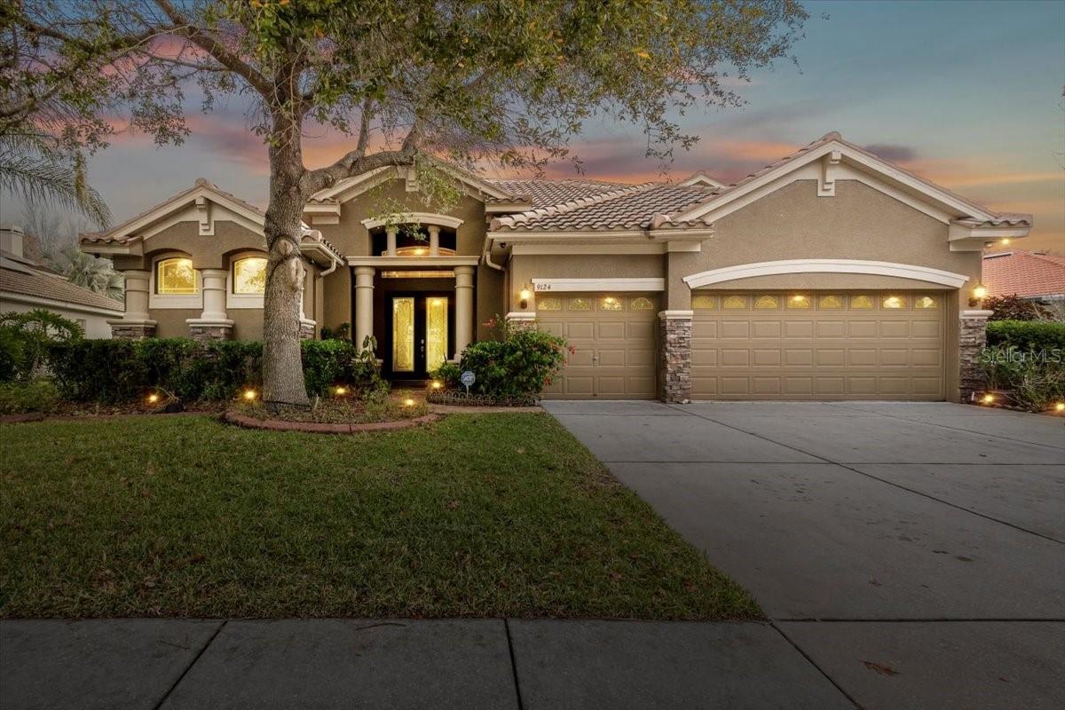 9124 TOPNECK ST, NEW PORT RICHEY, FL, 34654