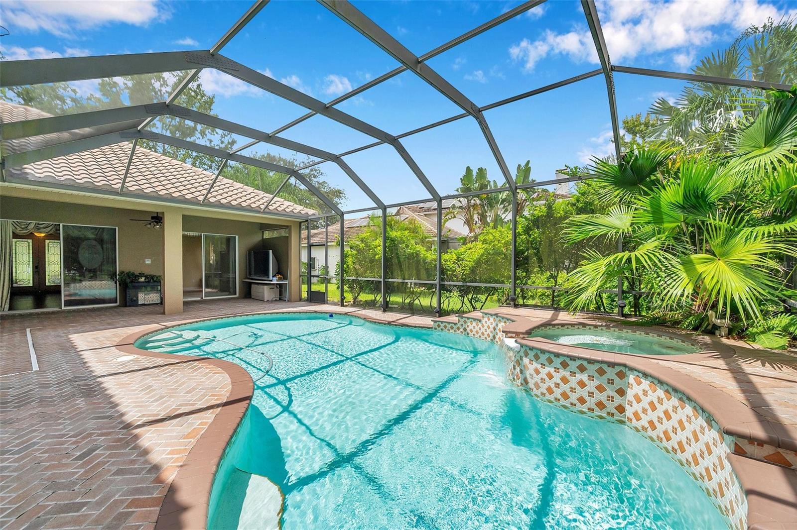 9124 TOPNECK ST, NEW PORT RICHEY, FL, 34654