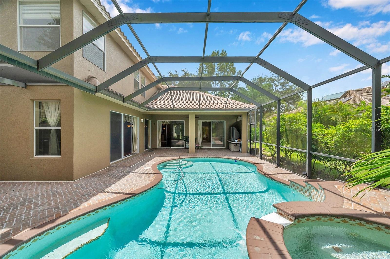 9124 TOPNECK ST, NEW PORT RICHEY, FL, 34654