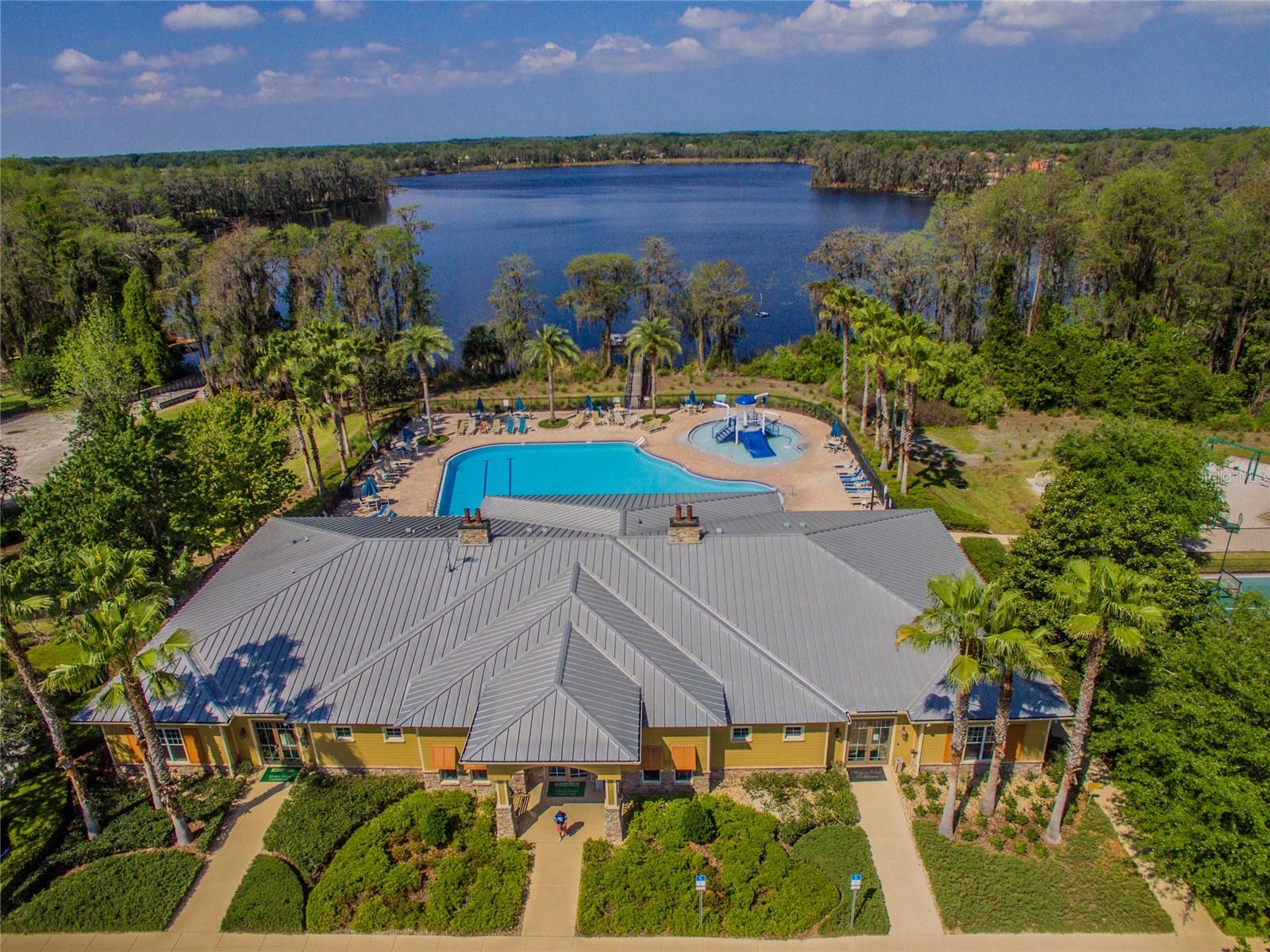 9124 TOPNECK ST, NEW PORT RICHEY, FL, 34654
