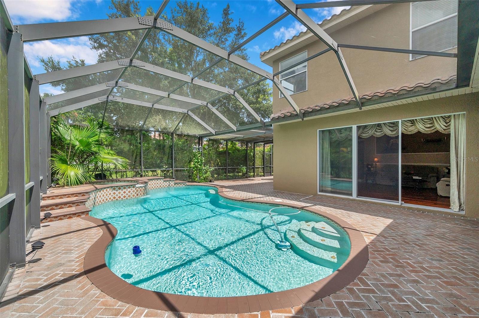 9124 TOPNECK ST, NEW PORT RICHEY, FL, 34654