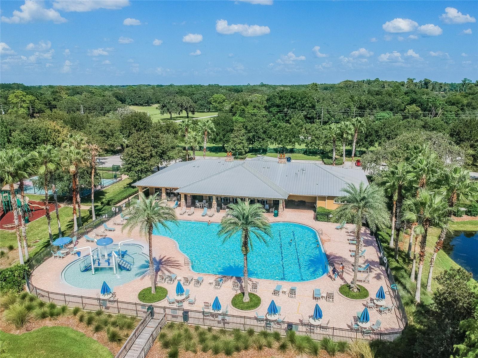 9124 TOPNECK ST, NEW PORT RICHEY, FL, 34654