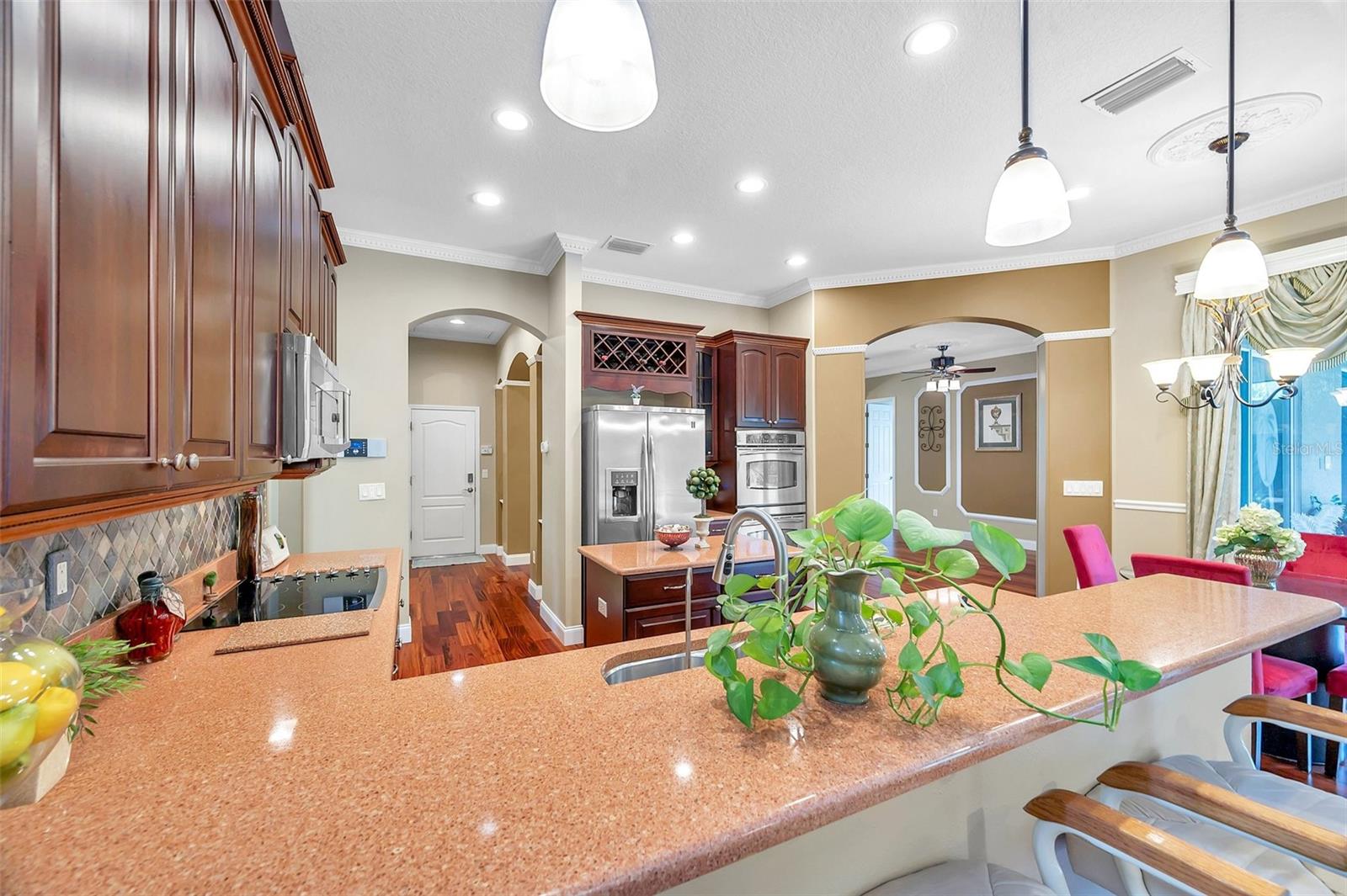 9124 TOPNECK ST, NEW PORT RICHEY, FL, 34654