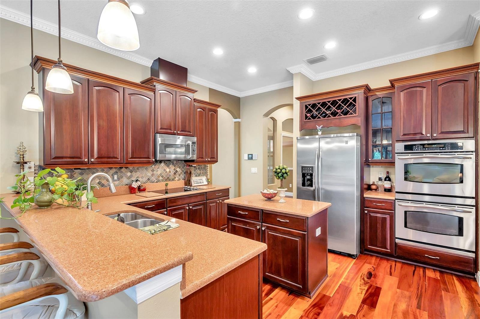 9124 TOPNECK ST, NEW PORT RICHEY, FL, 34654