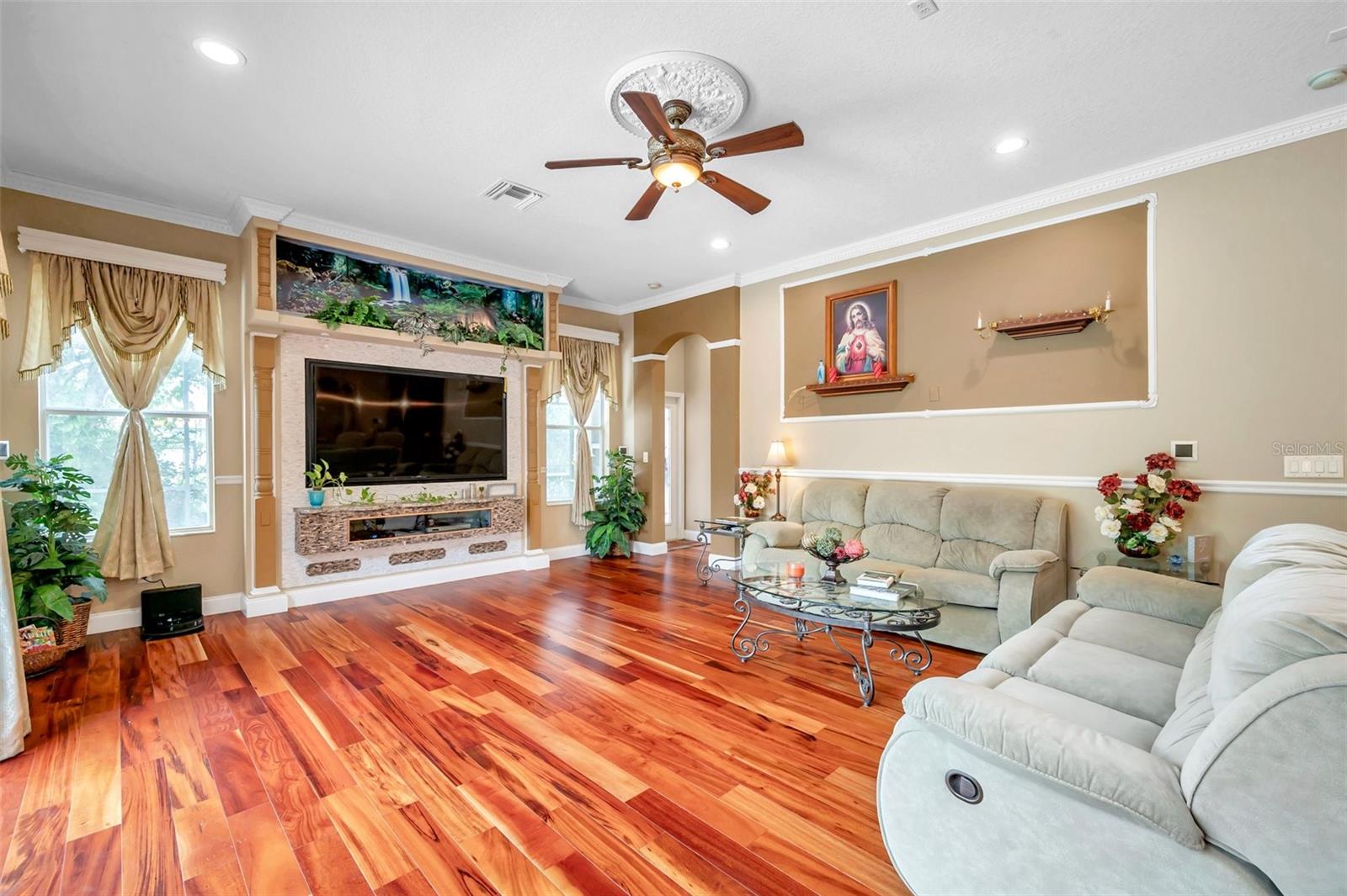 9124 TOPNECK ST, NEW PORT RICHEY, FL, 34654