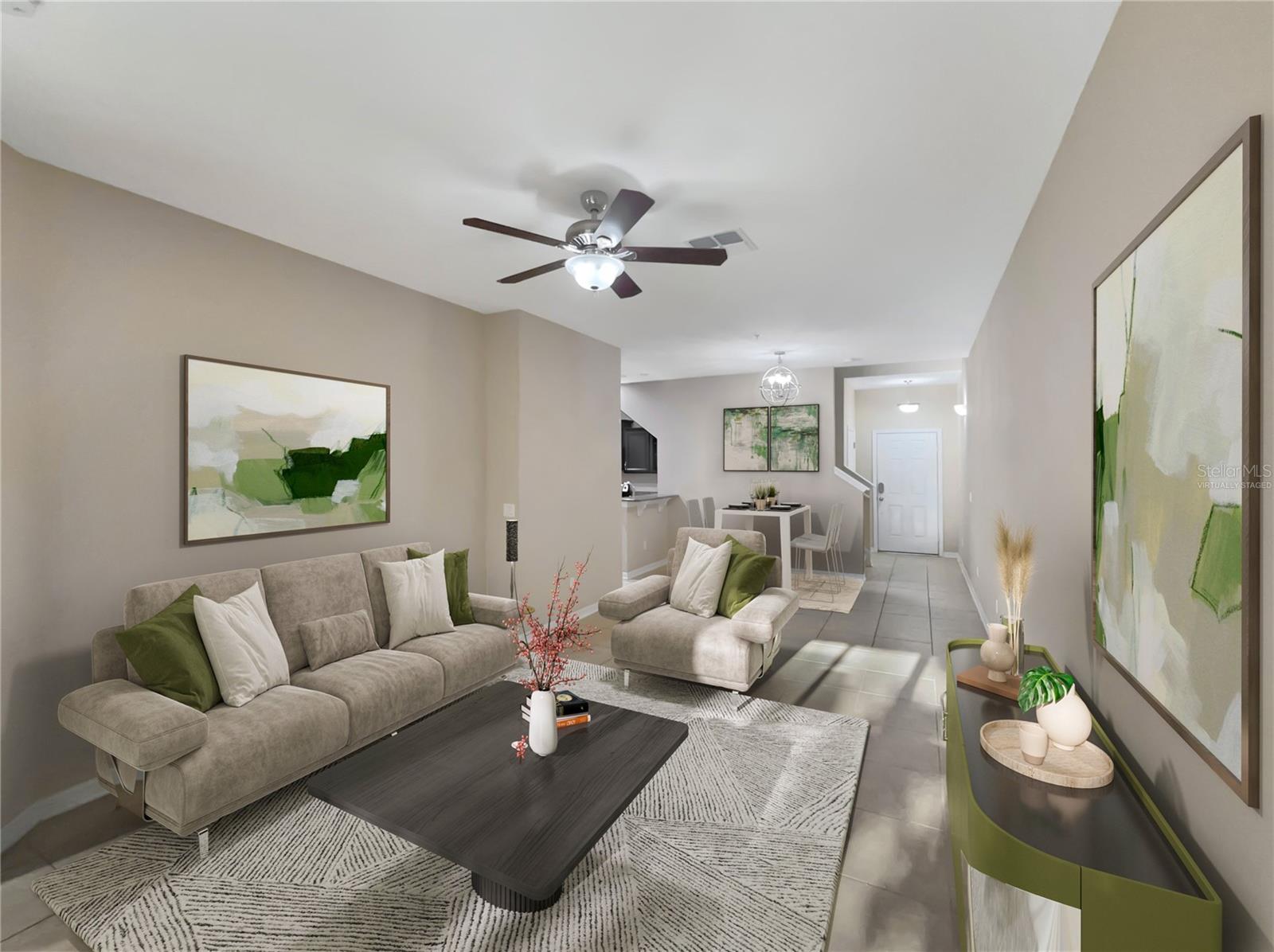 14450 DESERT HAVEN ST #GE, WINDERMERE, FL, 34786