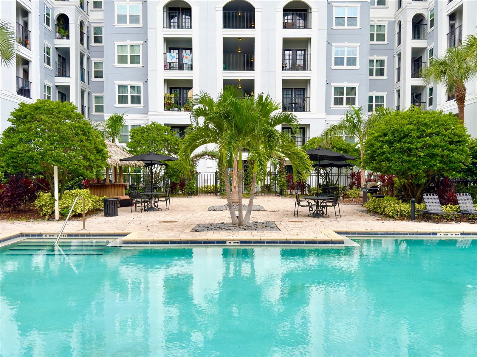 204 E SOUTH ST #5060, ORLANDO, FL, 32801