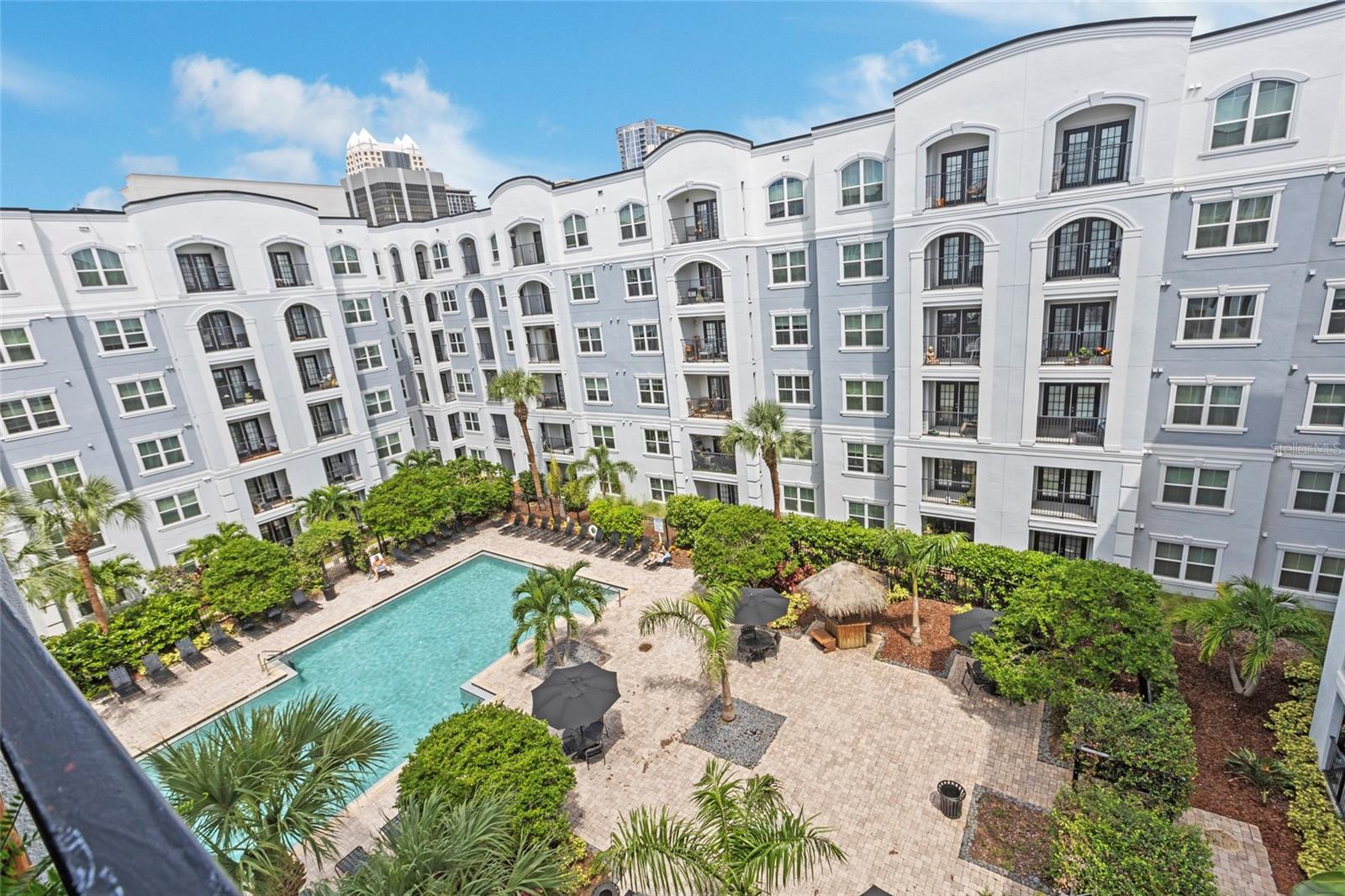 204 E SOUTH ST #5060, ORLANDO, FL, 32801