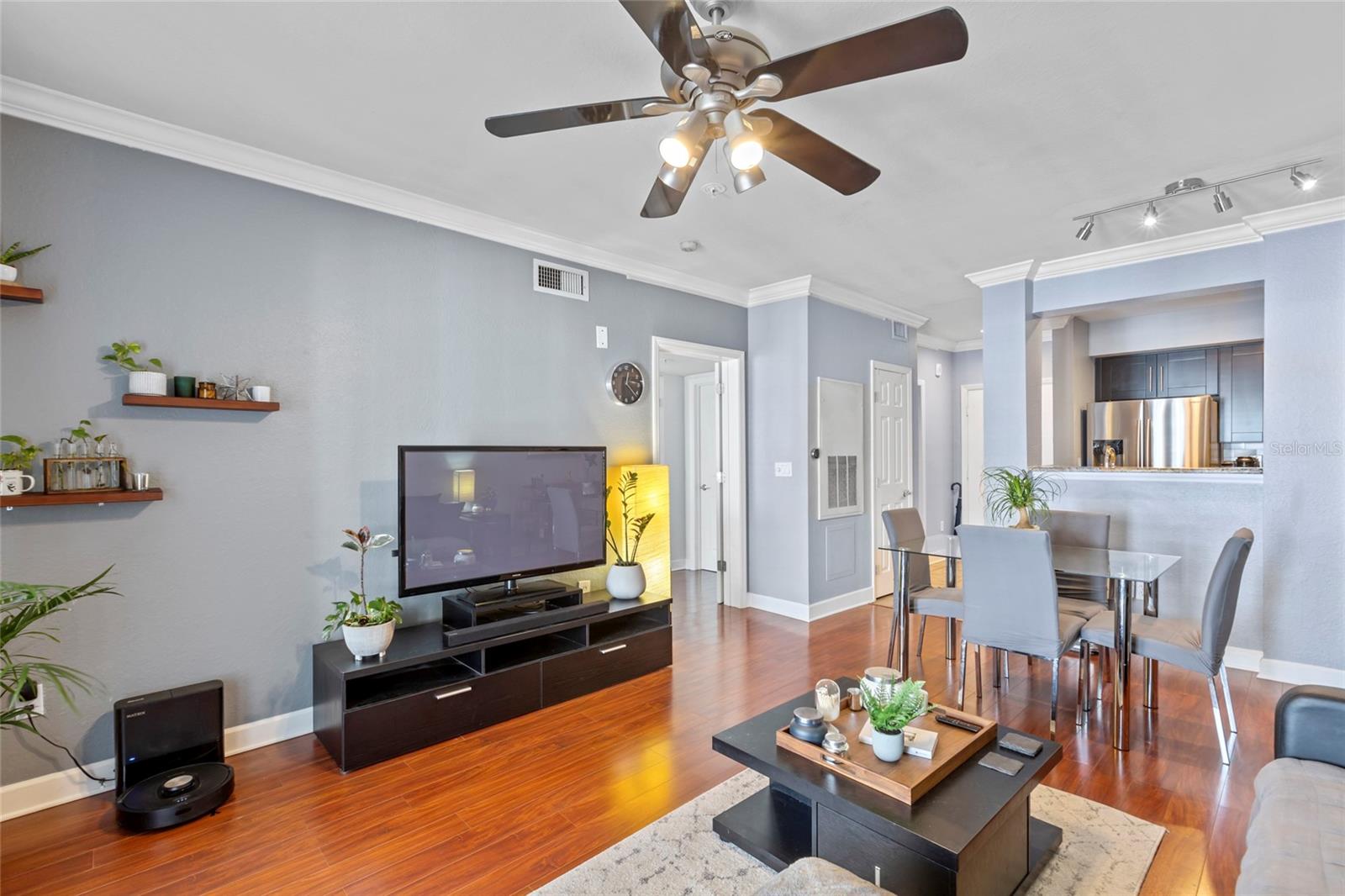204 E SOUTH ST #5060, ORLANDO, FL, 32801