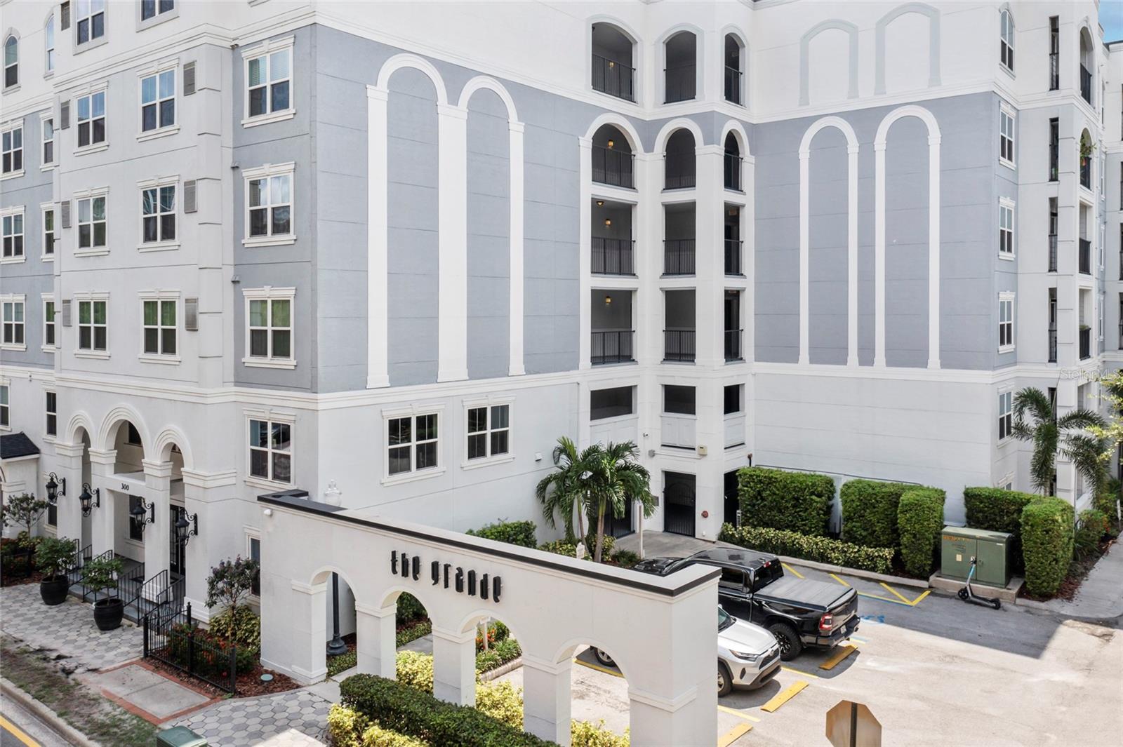 204 E SOUTH ST #5060, ORLANDO, FL, 32801