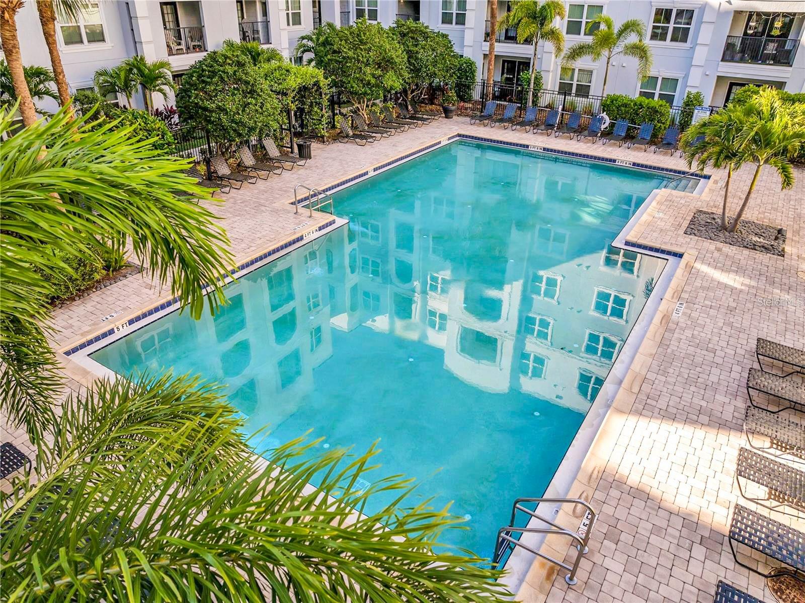 204 E SOUTH ST #5060, ORLANDO, FL, 32801