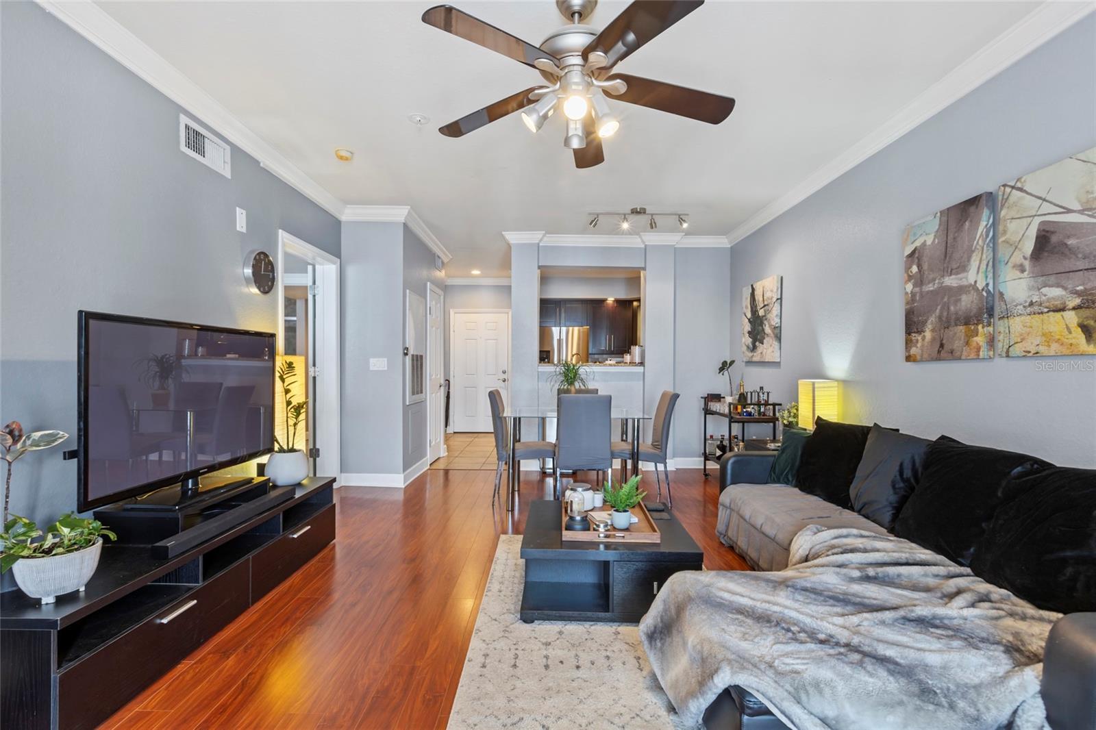 204 E SOUTH ST #5060, ORLANDO, FL, 32801