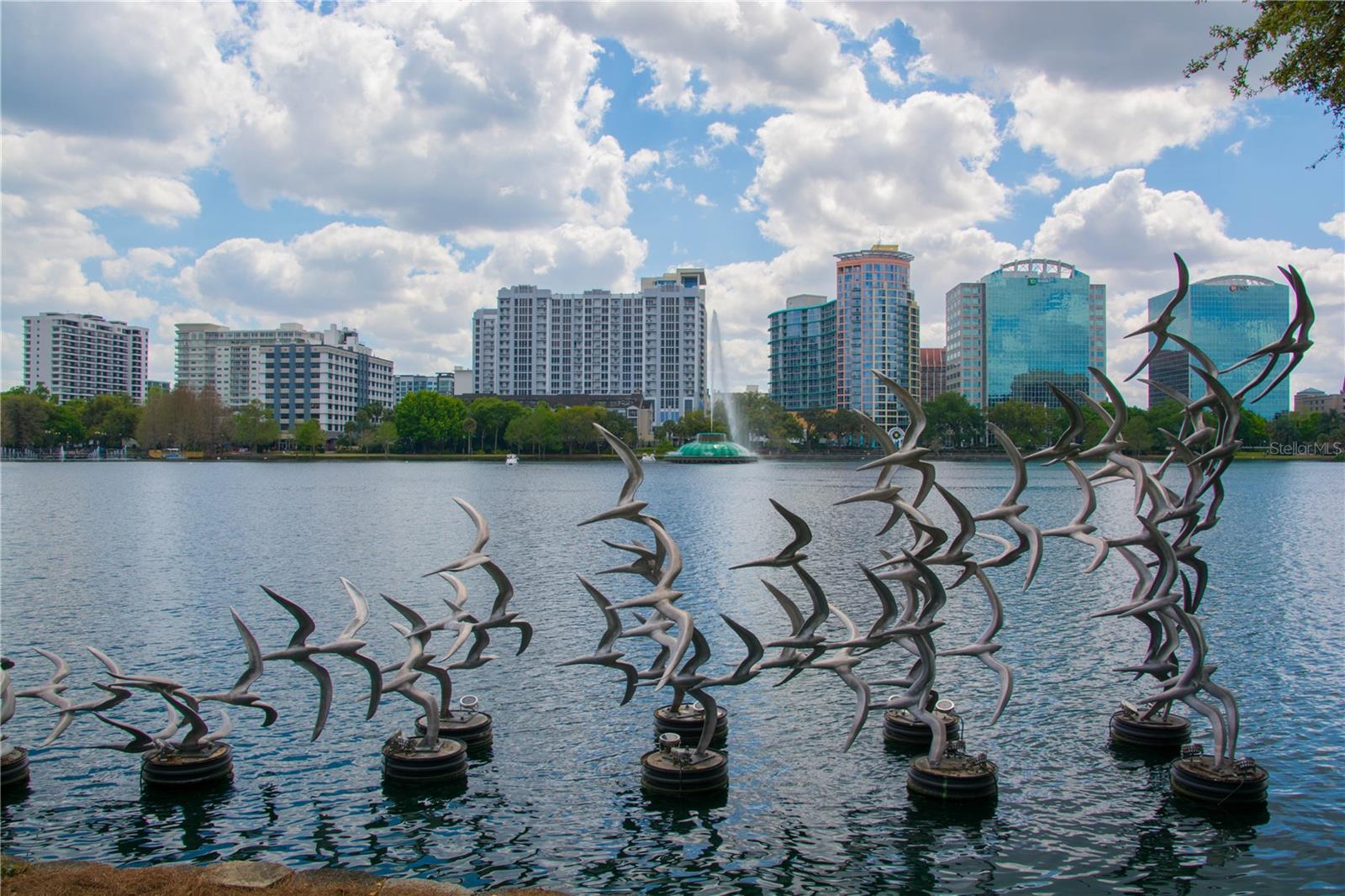 204 E SOUTH ST #5060, ORLANDO, FL, 32801