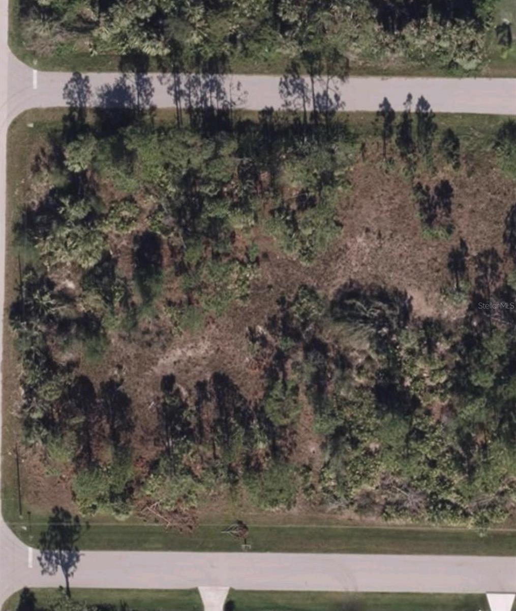 26394 DEER RD, PUNTA GORDA, FL, 33955