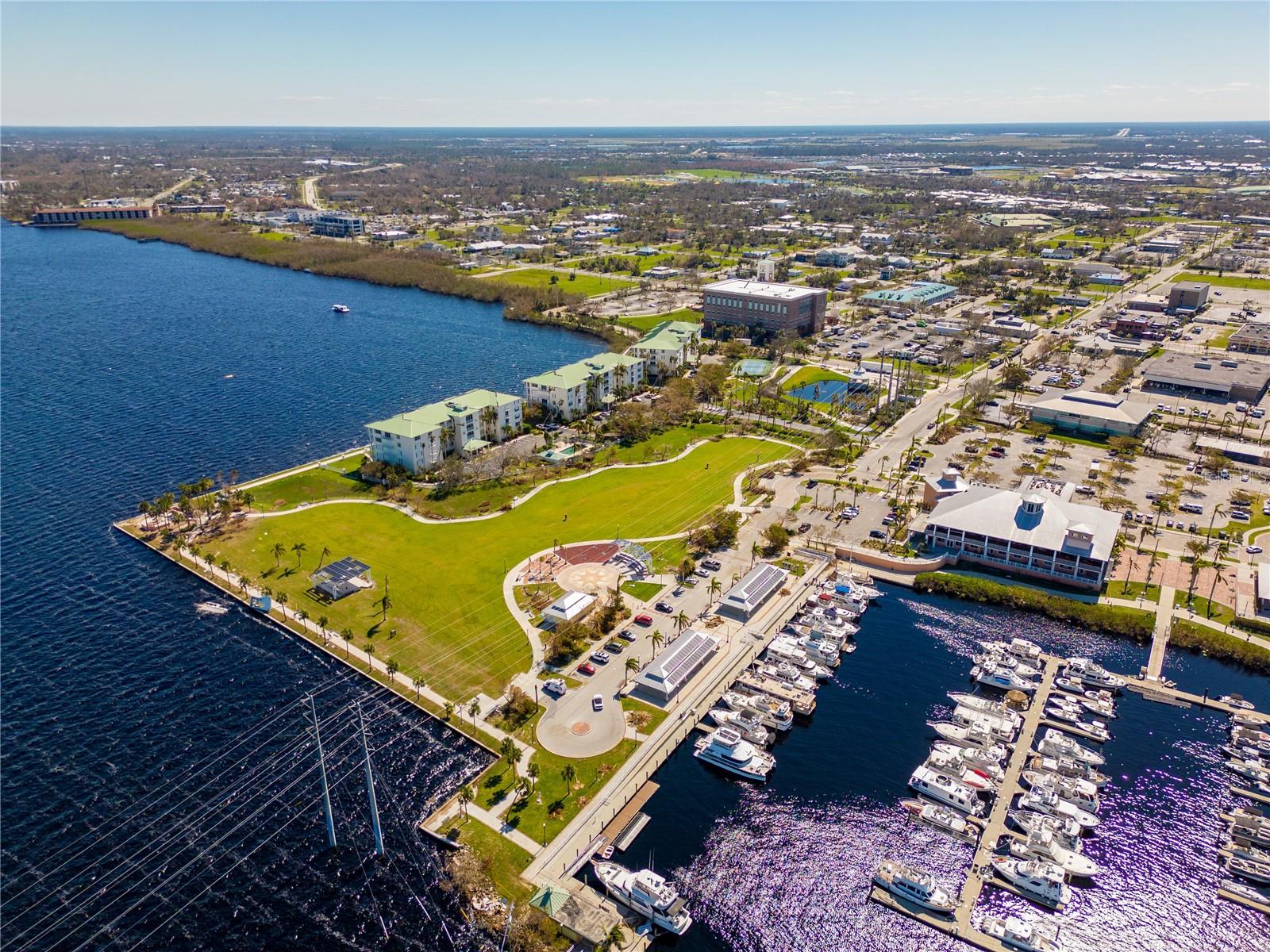 26394 DEER RD, PUNTA GORDA, FL, 33955