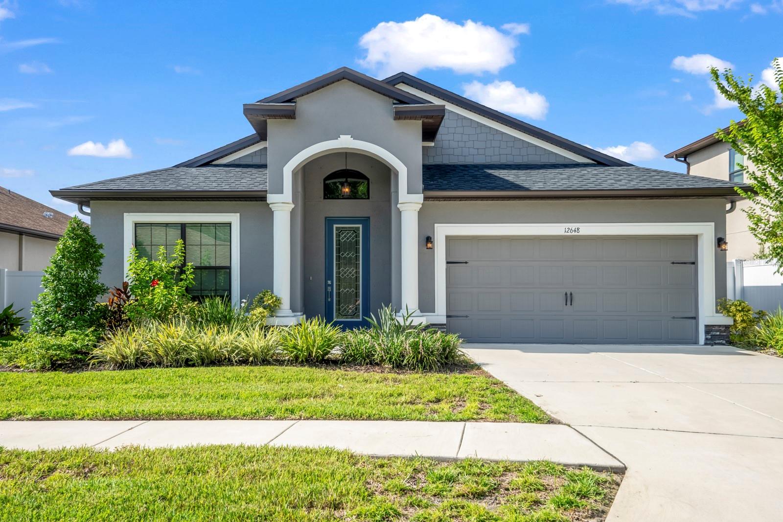 12648 SOURWOOD WAY, NEW PORT RICHEY, FL, 34654
