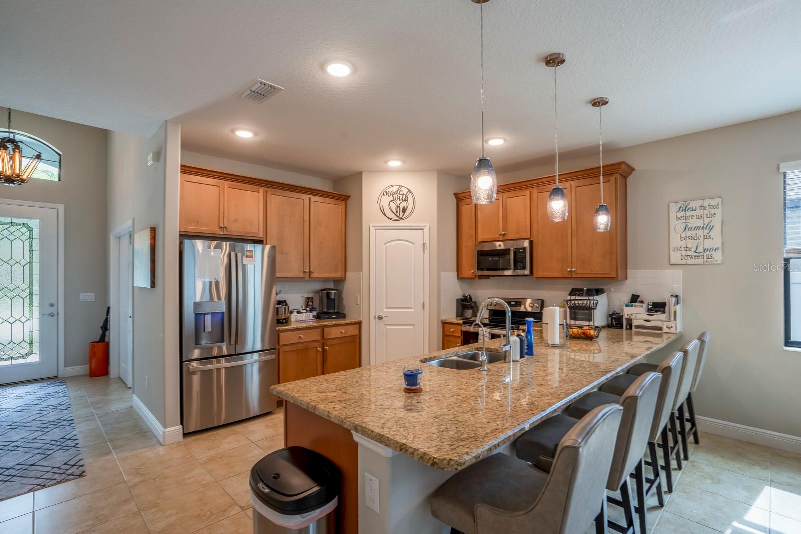 12648 SOURWOOD WAY, NEW PORT RICHEY, FL, 34654