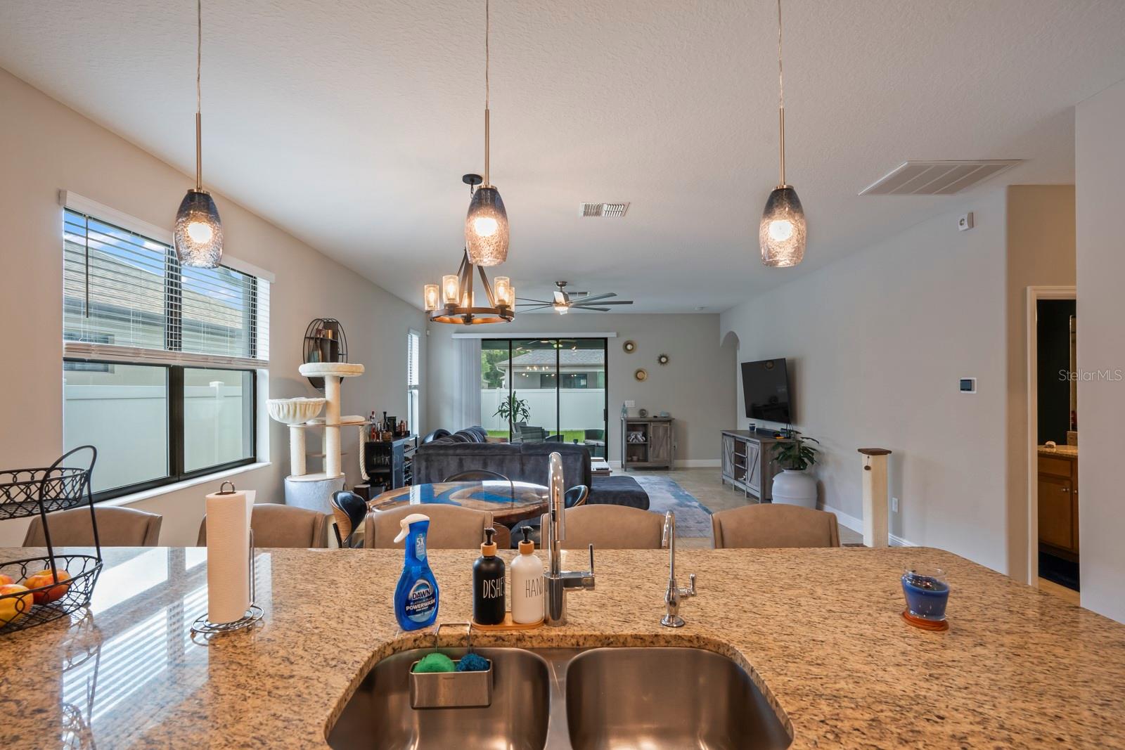 12648 SOURWOOD WAY, NEW PORT RICHEY, FL, 34654