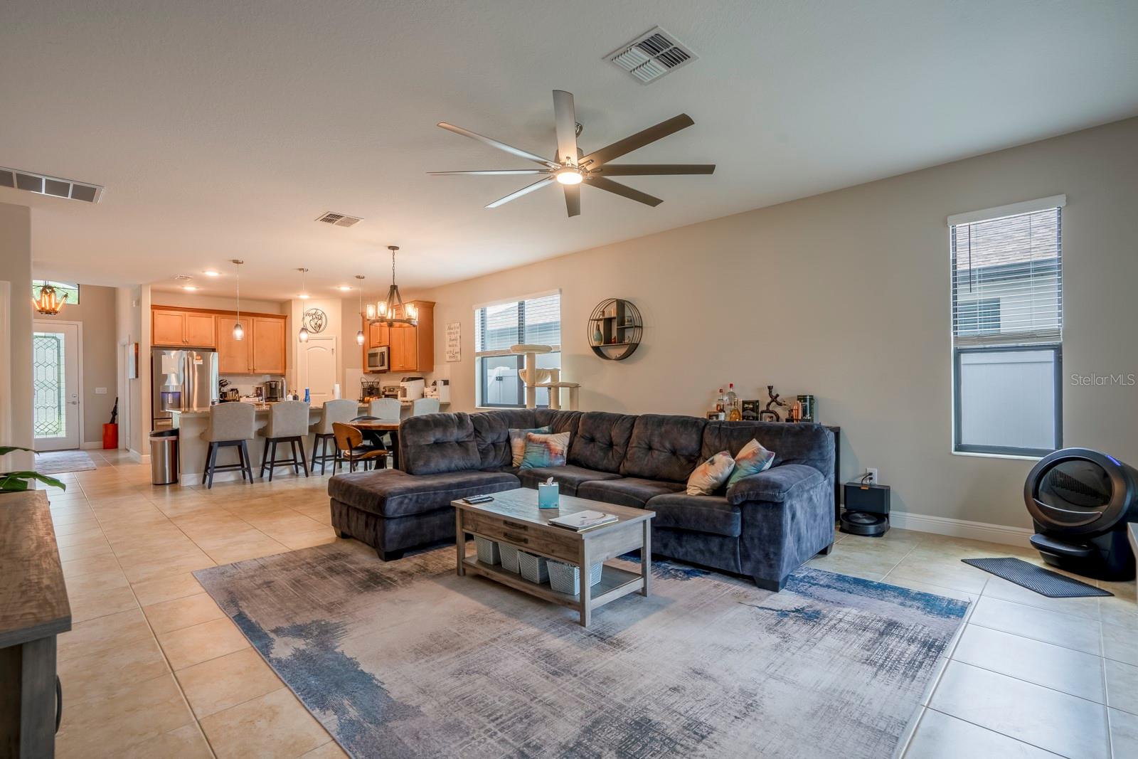 12648 SOURWOOD WAY, NEW PORT RICHEY, FL, 34654