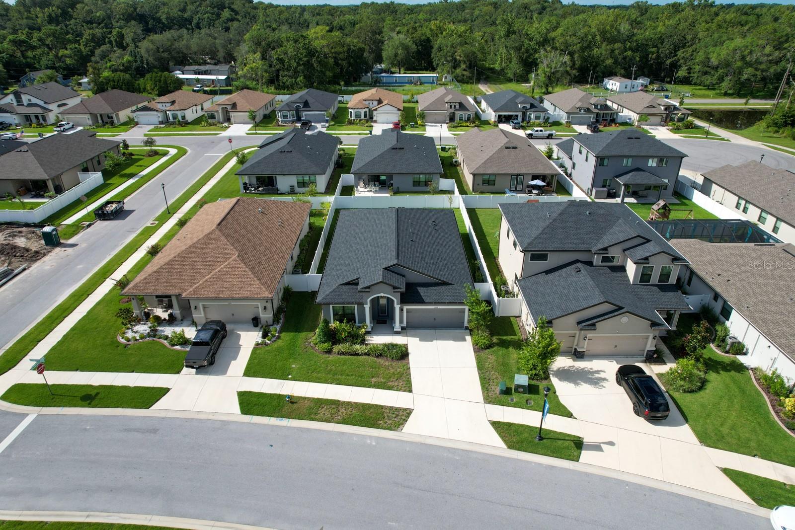12648 SOURWOOD WAY, NEW PORT RICHEY, FL, 34654
