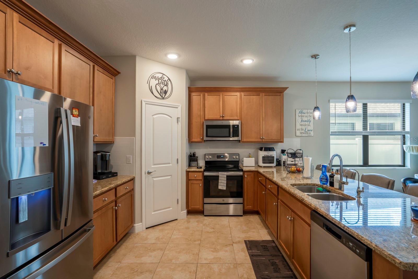 12648 SOURWOOD WAY, NEW PORT RICHEY, FL, 34654