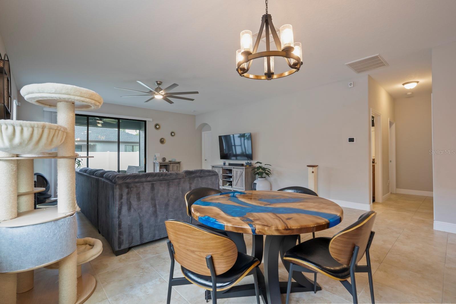 12648 SOURWOOD WAY, NEW PORT RICHEY, FL, 34654