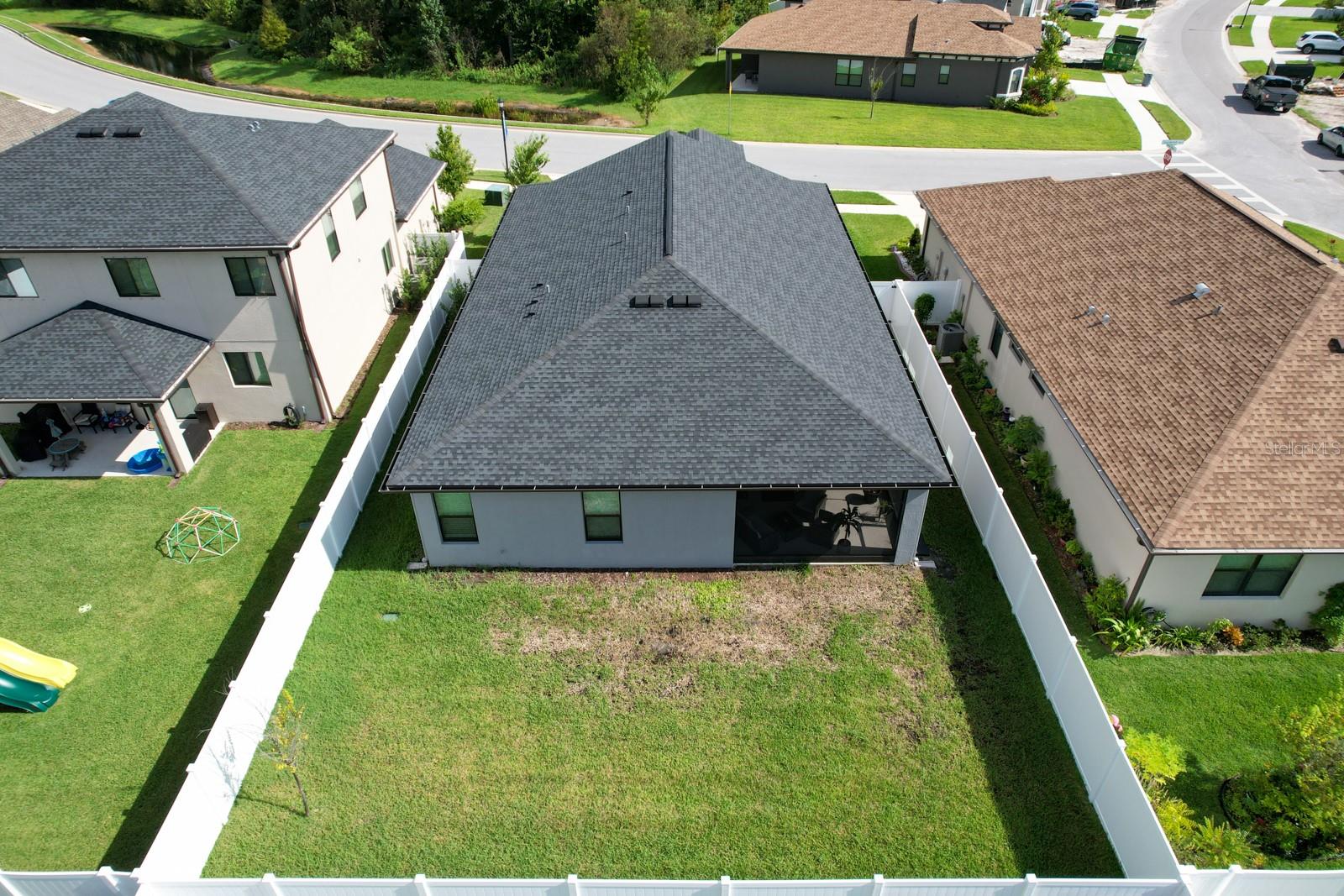 12648 SOURWOOD WAY, NEW PORT RICHEY, FL, 34654