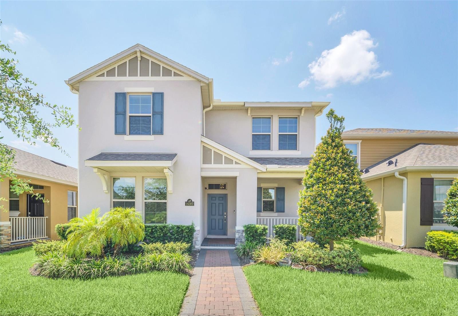 16307 ADMIRALS COVE LN, WINTER GARDEN, FL, 34787