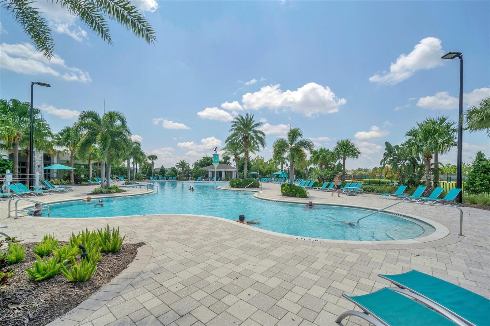 16307 ADMIRALS COVE LN, WINTER GARDEN, FL, 34787
