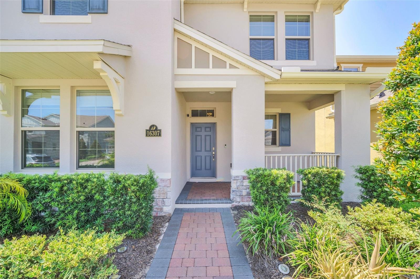 16307 ADMIRALS COVE LN, WINTER GARDEN, FL, 34787