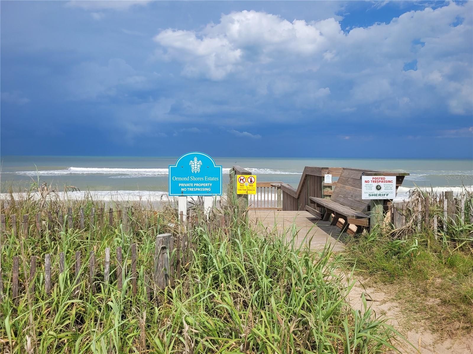 10 JUNIPER DR, ORMOND BEACH, FL, 32176