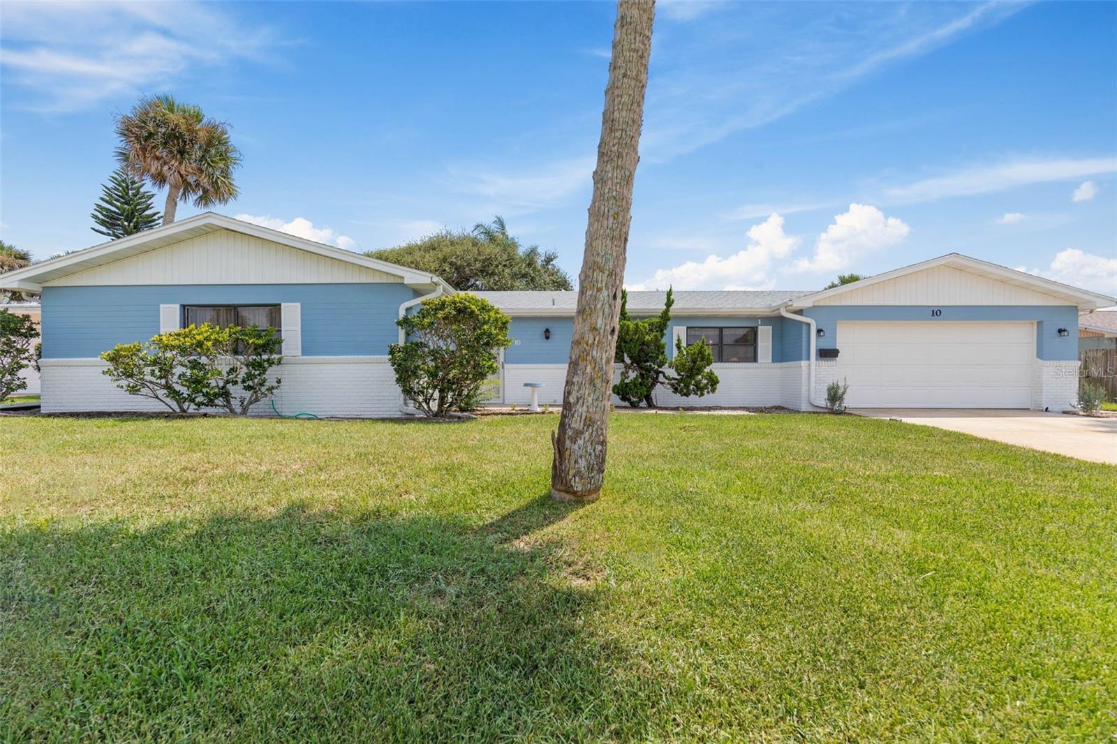 10 JUNIPER DR, ORMOND BEACH, FL, 32176
