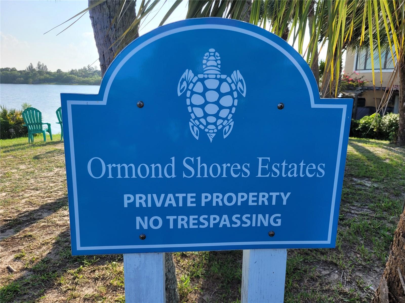10 JUNIPER DR, ORMOND BEACH, FL, 32176