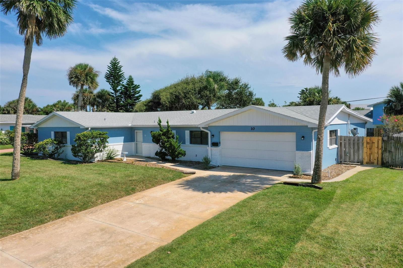 10 JUNIPER DR, ORMOND BEACH, FL, 32176