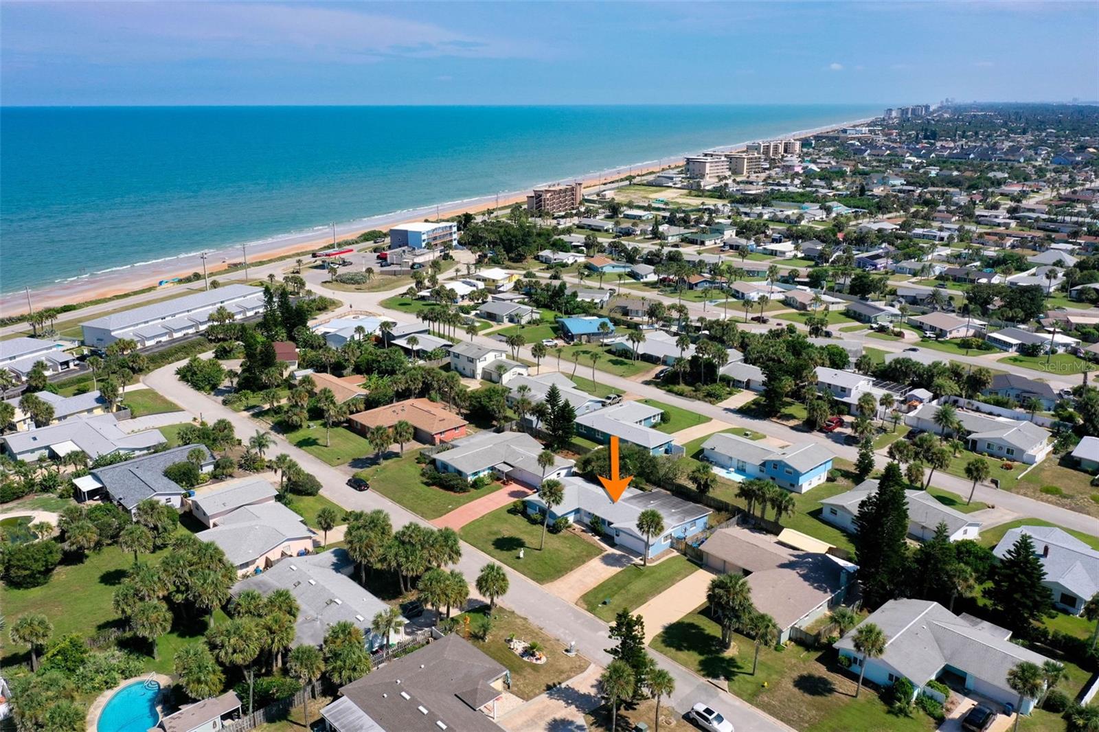 10 JUNIPER DR, ORMOND BEACH, FL, 32176