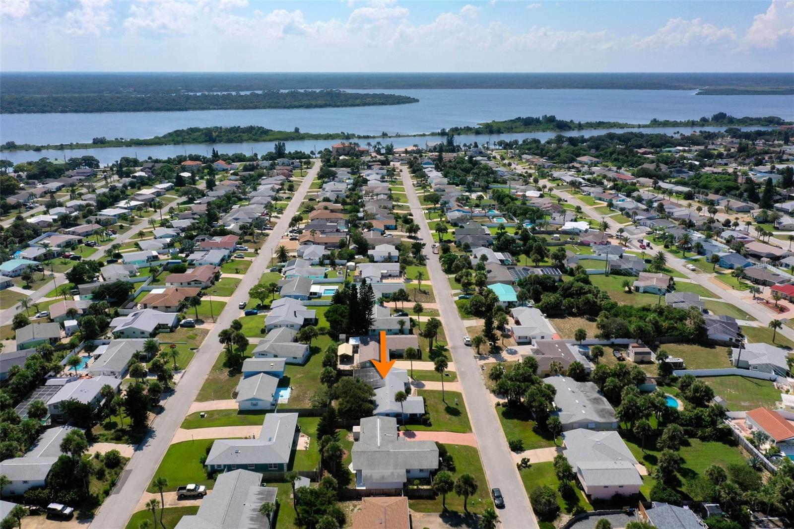 10 JUNIPER DR, ORMOND BEACH, FL, 32176