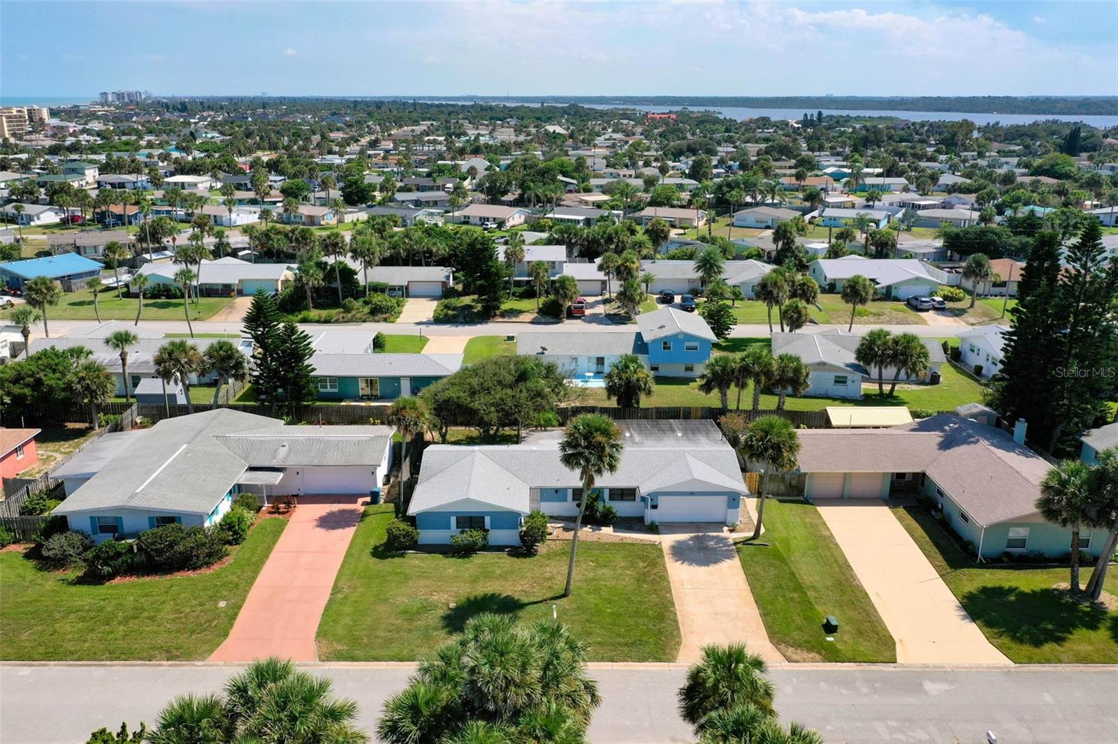 10 JUNIPER DR, ORMOND BEACH, FL, 32176