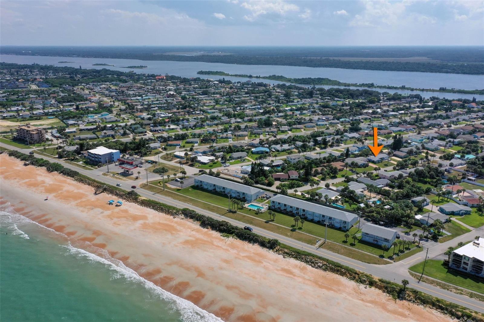 10 JUNIPER DR, ORMOND BEACH, FL, 32176